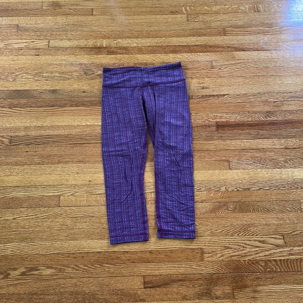 Lululemon Align Leggings 21”